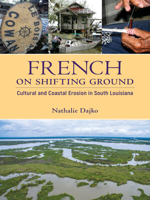 French on Shifting Ground - ebook